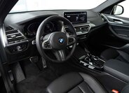 BMW X4 SUV / Terénní 3,0 l 210 kw