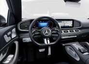 Mercedes-Benz GLE 6