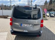 Toyota ProAce Verso VAN / Minibus 2,0 l 130 kw
