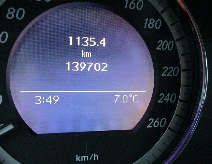 Mercedes-Benz Třídy C 19