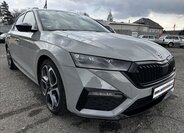 Škoda Octavia Kombi 2,0 l 147 kw