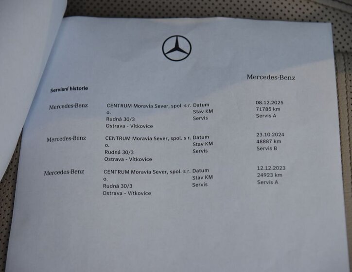 Mercedes-Benz GLE 48