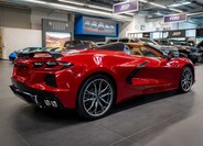 Chevrolet Corvette 8