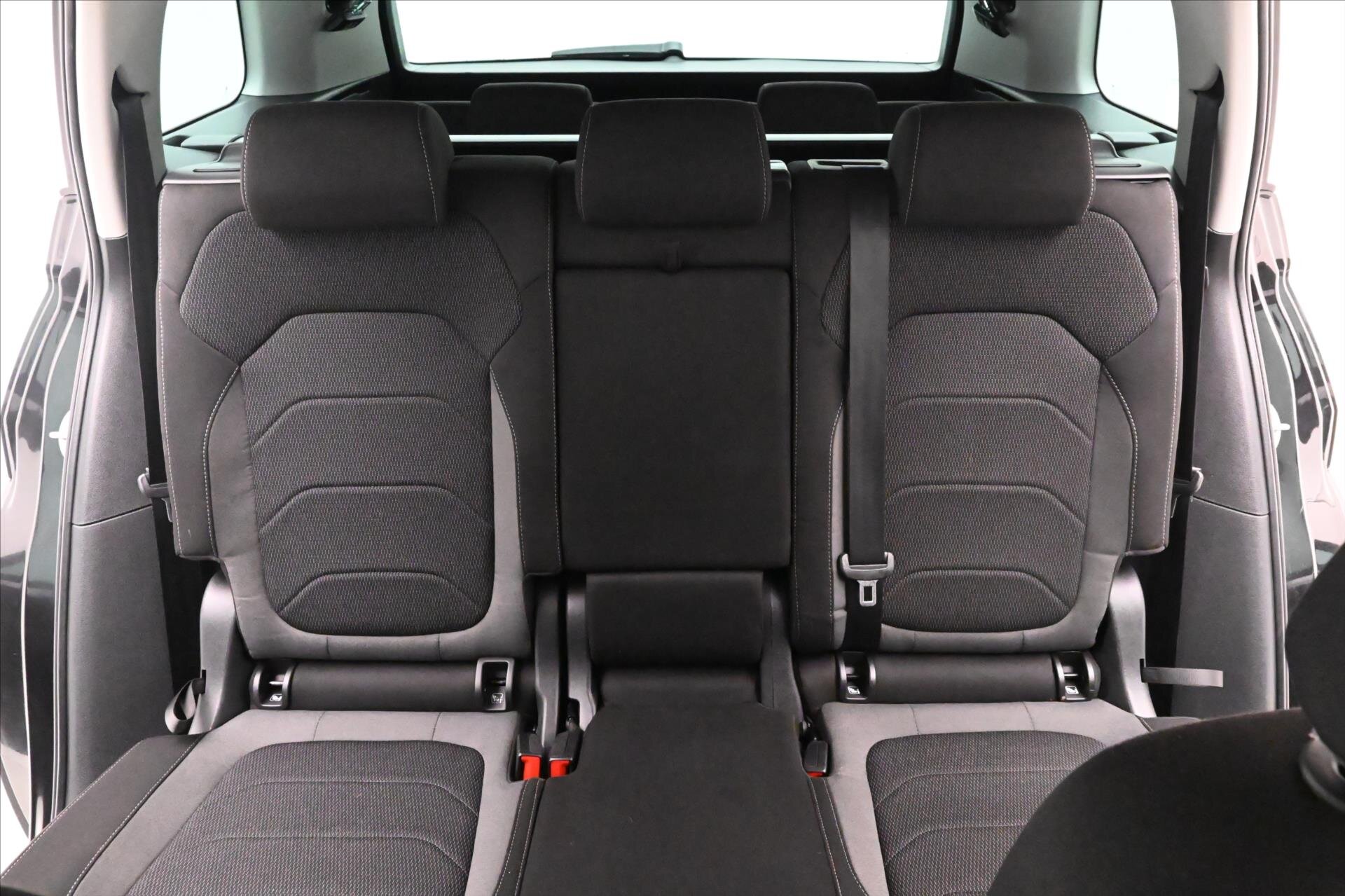 Škoda Kodiaq SUV / Terénní 2,0 l 110 kw