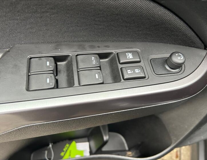 Suzuki Vitara SUV 1,4 l 95 kw