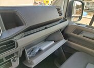 Volkswagen Crafter Skříň 2,0 l 103 kw