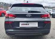 Hyundai i30 Kombi 1,5 l 117 kw