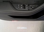 Škoda Superb Kombi 2,0 l 147 kw