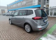 Opel Zafira MPV 1,6 l 125 kw