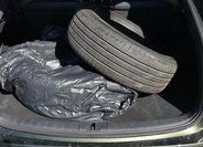 Lexus RX 350h SUV / Terénní 2,5 l 140 kw