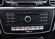 Mercedes-Benz GLE 31