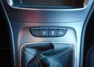 Opel Astra Kombi 1,6 l 81 kw