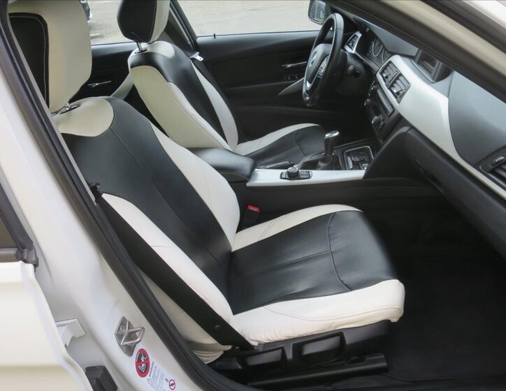 BMW Řada 3 Sedan 2,0 l 85 kw