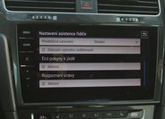 Volkswagen e-Golf 19