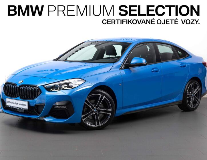 BMW Řada 2 1