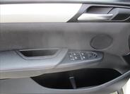 BMW X3 20