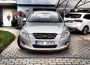 KIA Ceed 2