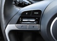 Hyundai Tucson SUV / Terénní 1,6 l 110 kw