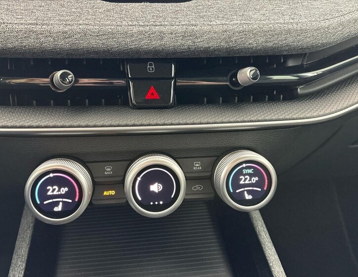 Škoda Superb Liftback 2,0 l 110 kw