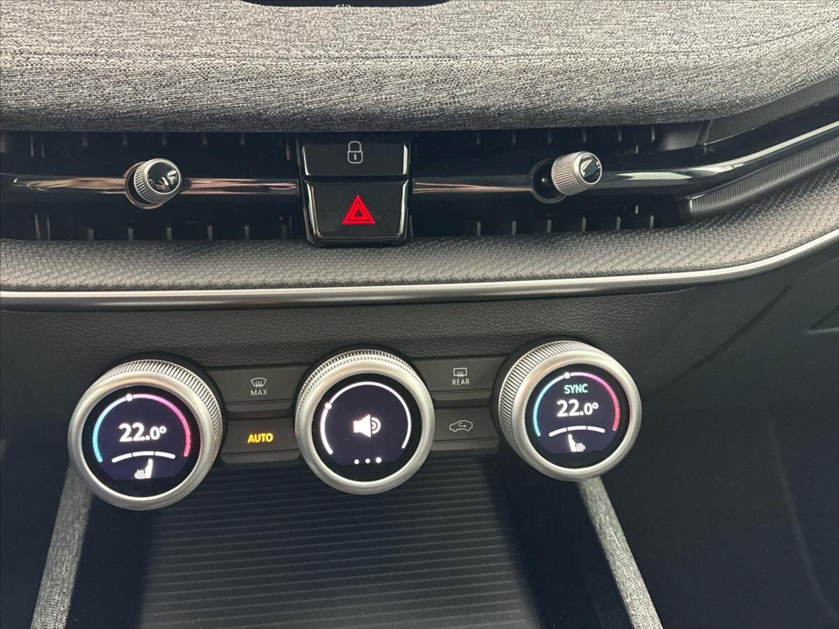 Škoda Superb Liftback 2,0 l 110 kw