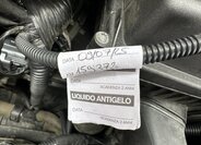 Volvo XC60 SUV / Terénní 2,4 l 136 kw