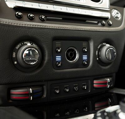 Rolls-Royce Ghost 23