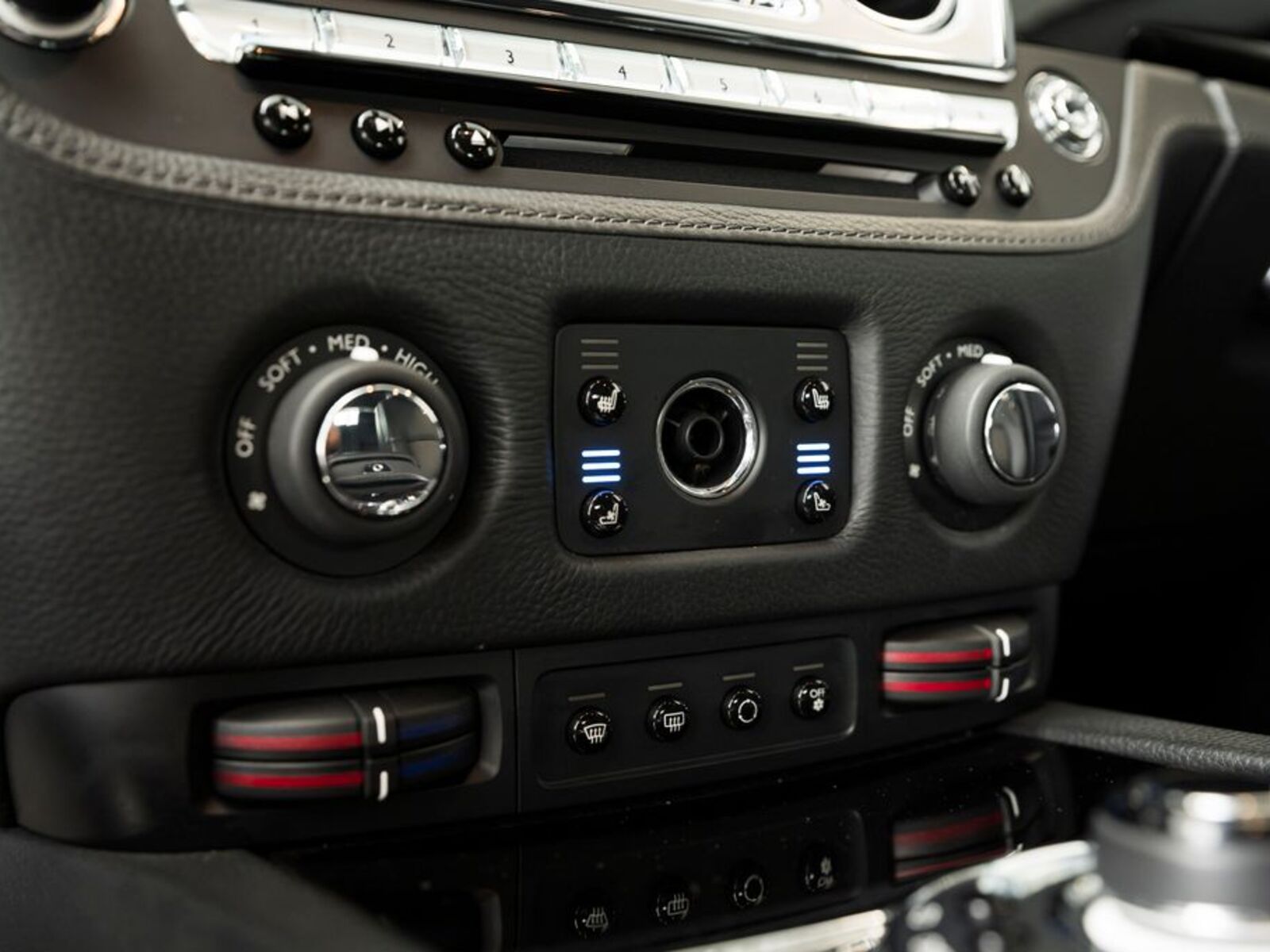 Rolls-Royce Ghost 23