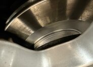 Ford Tourneo Custom MPV 2,0 l 96 kw