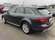 Audi A4 Allroad 7