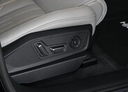 Audi e-tron SUV 0,0 300 kw