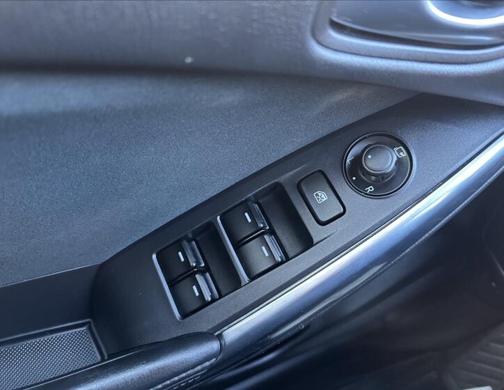 Mazda 6 Kombi 2,0 l 121 kw