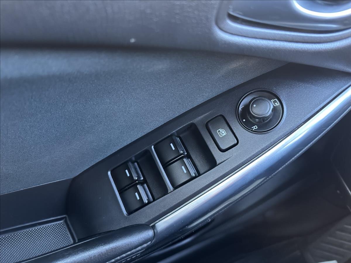 Mazda 6 Kombi 2,0 l 121 kw