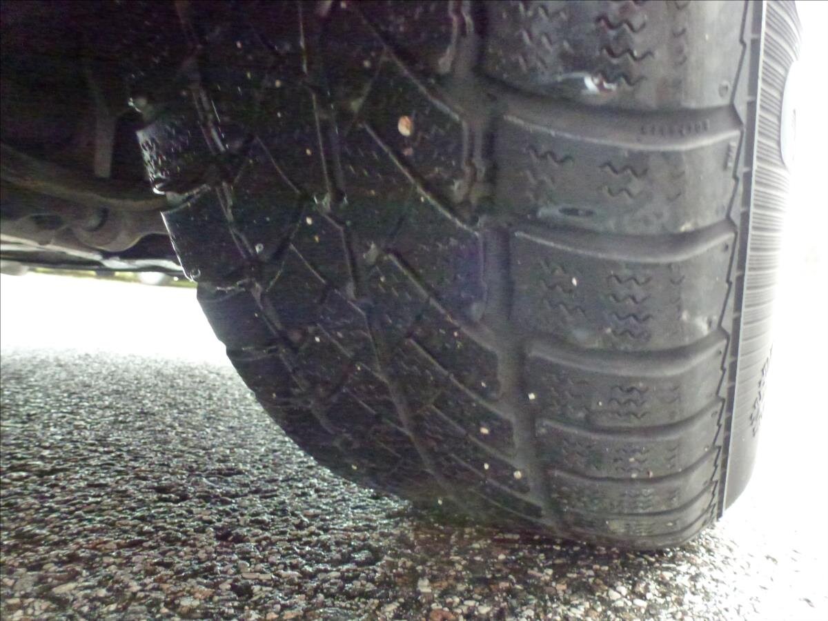 BMW Řada 5 Kombi 2,2 l 125 kw