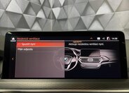 BMW X3 SUV 2,0 l 135 kw