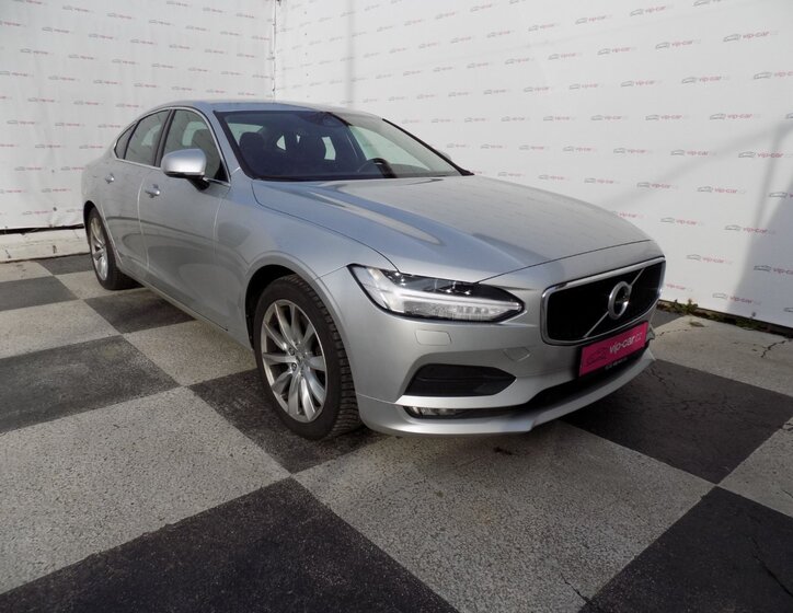 Volvo S90 6