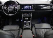 Škoda Kodiaq SUV / Terénní 2,0 l 147 kw