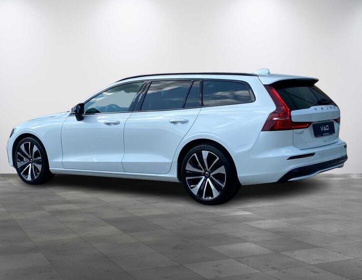 Volvo V60 3