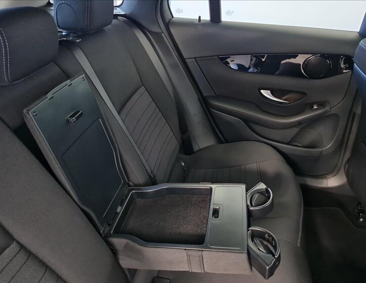 Mercedes-Benz GLC 19