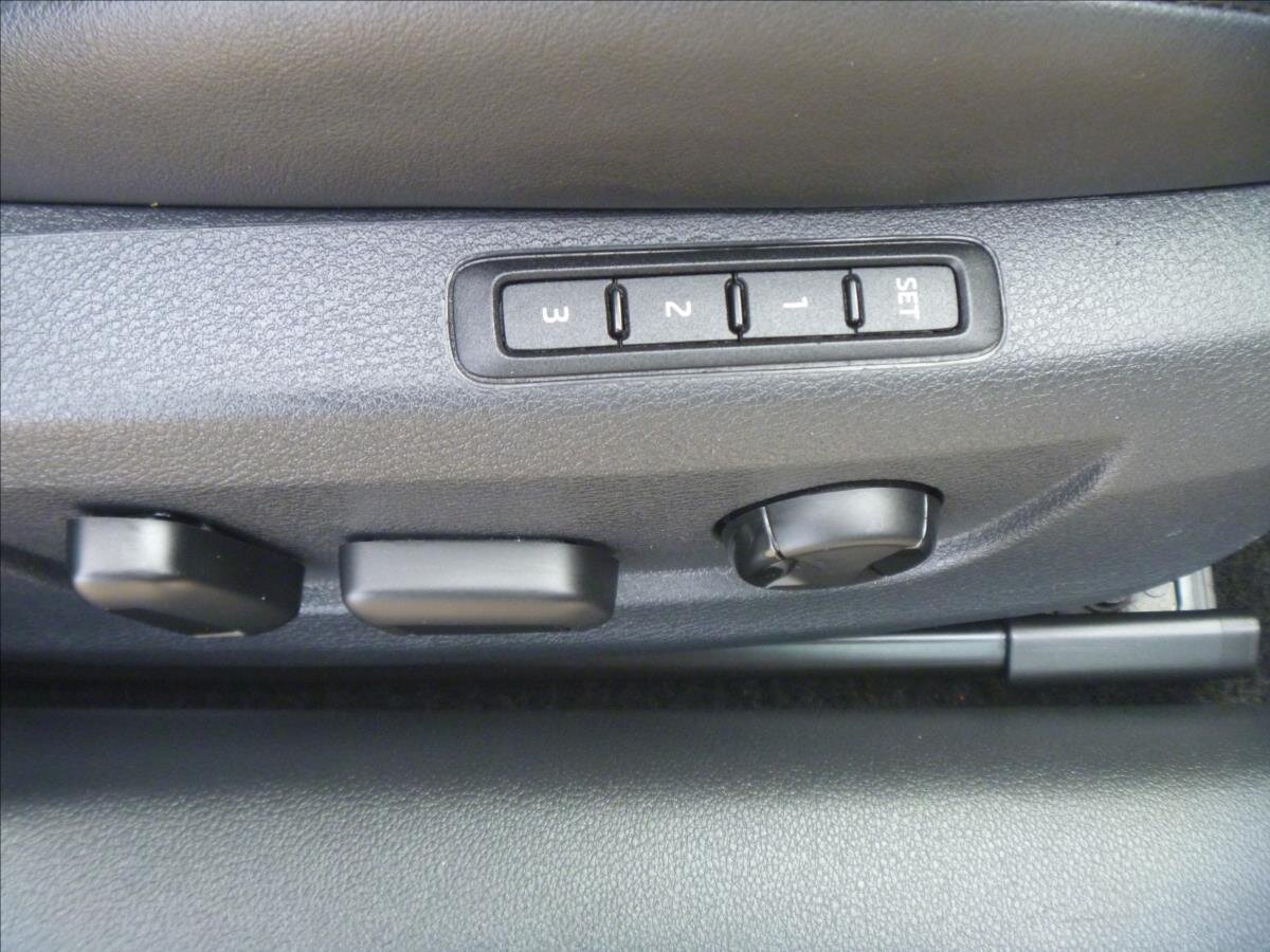 Škoda Superb Liftback 2,0 l 140 kw