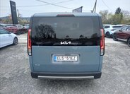 KIA PV5 VAN / Minibus 0,0 120 kw