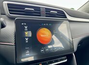 MG ZS Hatchback 1,5 l 78 kw