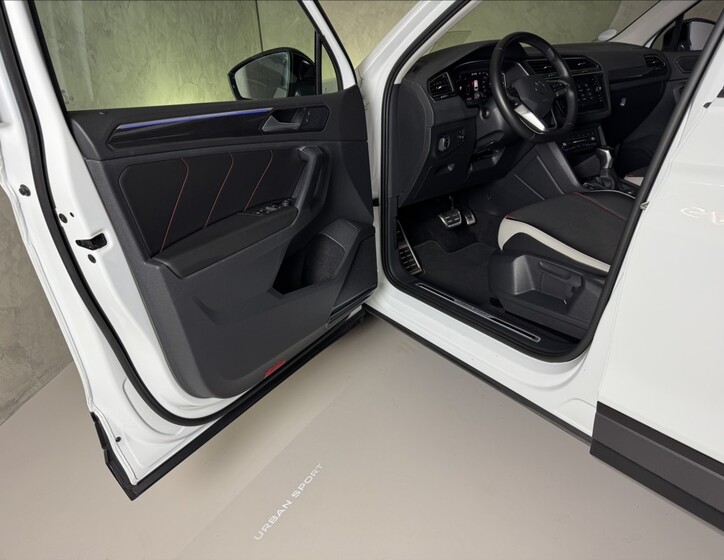 Volkswagen Tiguan 23