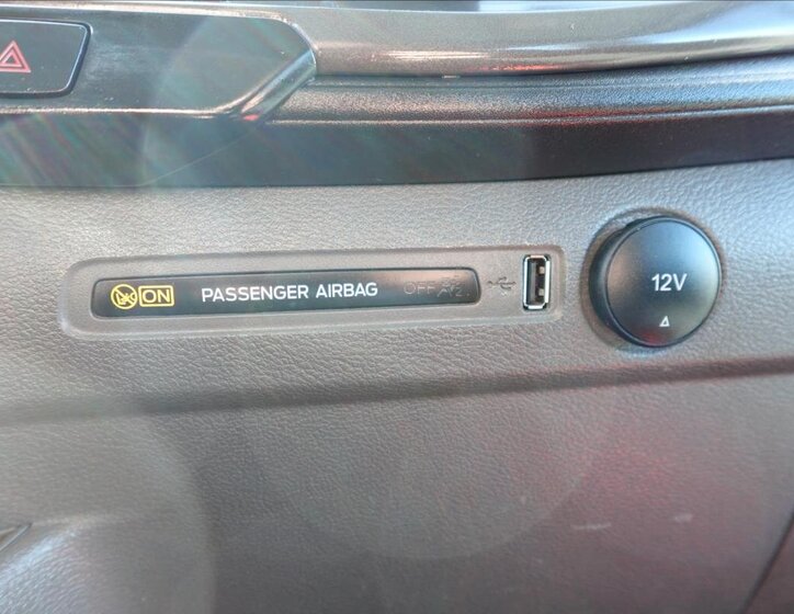 Ford Transit Ostatní 2,0 l 96 kw