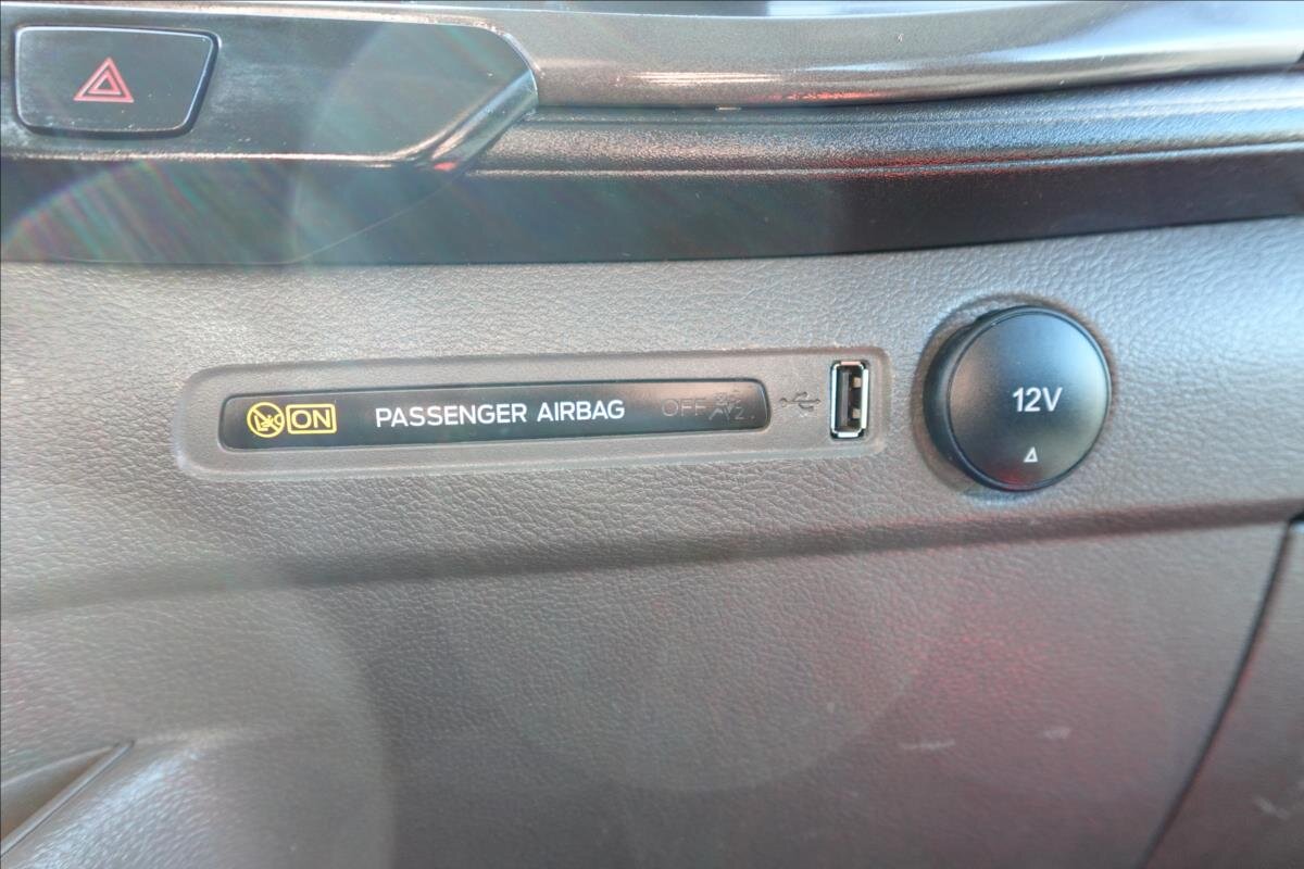 Ford Transit Ostatní 2,0 l 96 kw