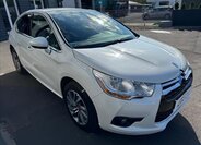 Citroën DS4 Hatchback 1,6 l 82 kw