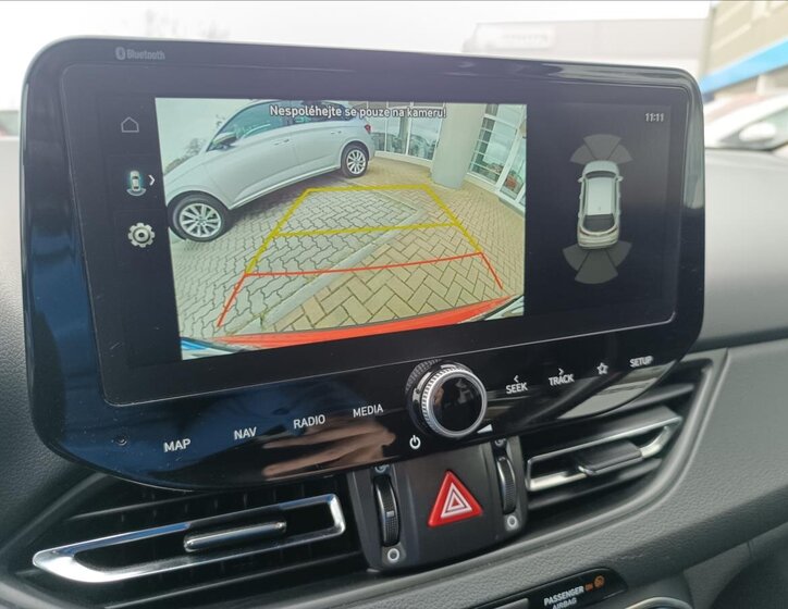 Hyundai i30 Kombi 998,0 88 kw