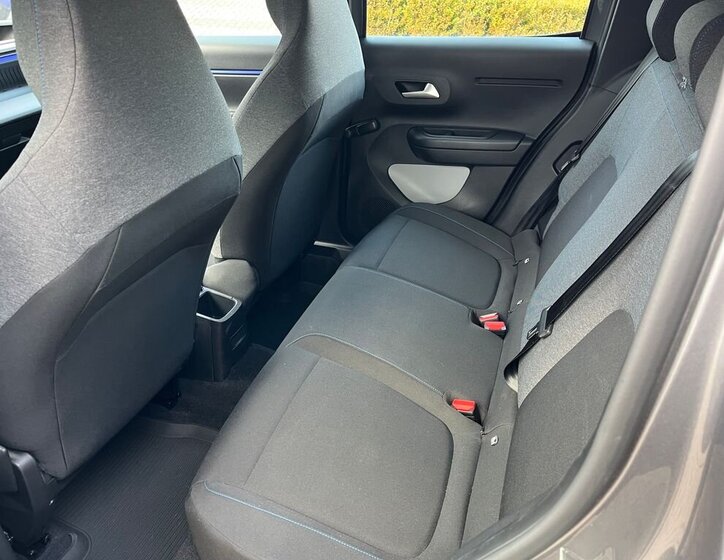 Citroën C3 Hatchback 1,2 l 74 kw