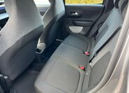 Citroën C3 Hatchback 1,2 l 74 kw