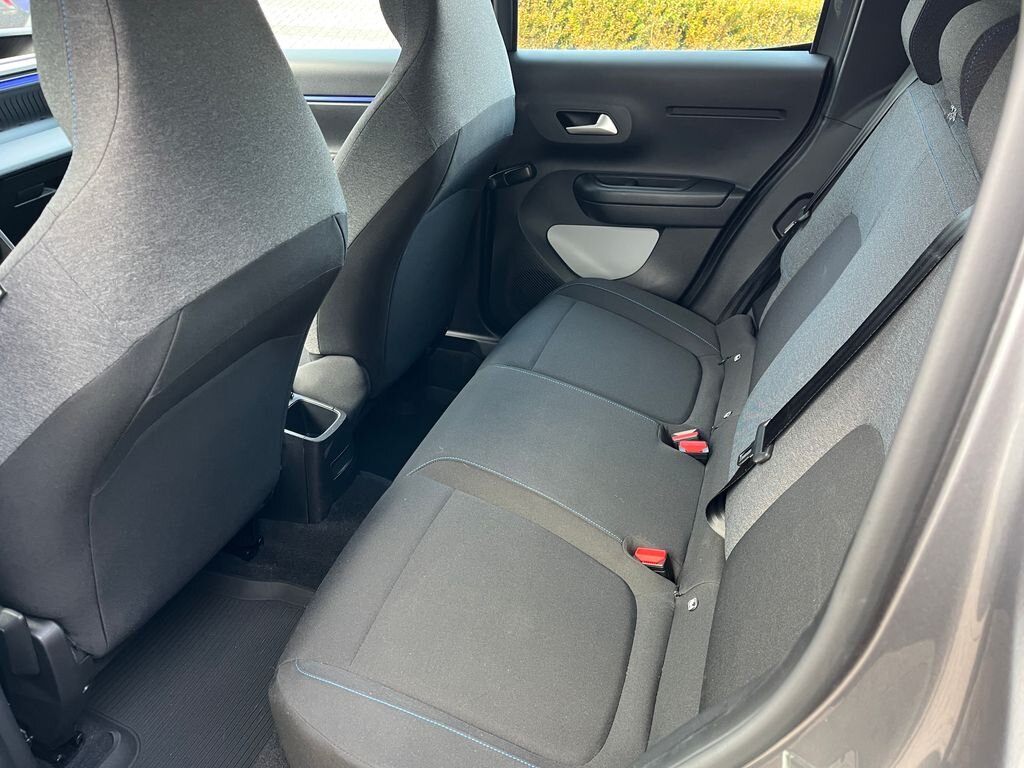 Citroën C3 Hatchback 1,2 l 74 kw