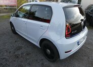 Volkswagen e-up! Hatchback 0,0 60 kw